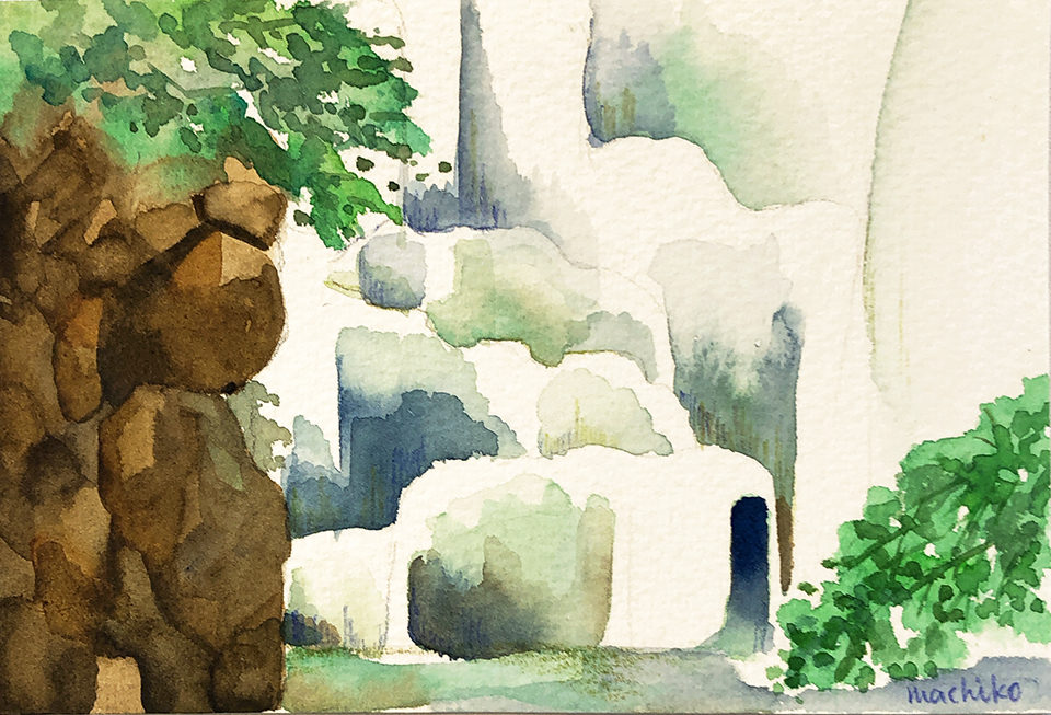 滝
